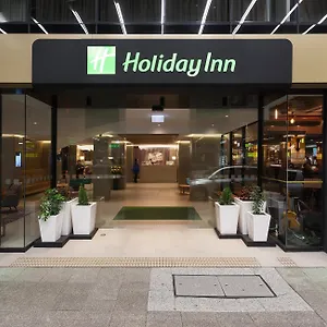 ホテル ホリデイ シティ センター