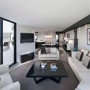 5* Hotell Crown Metropol