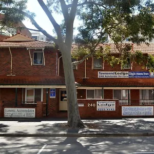 Inn Townsend